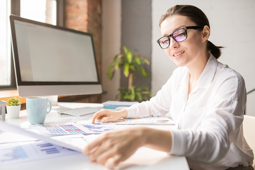 comptable médecin Bruxelles