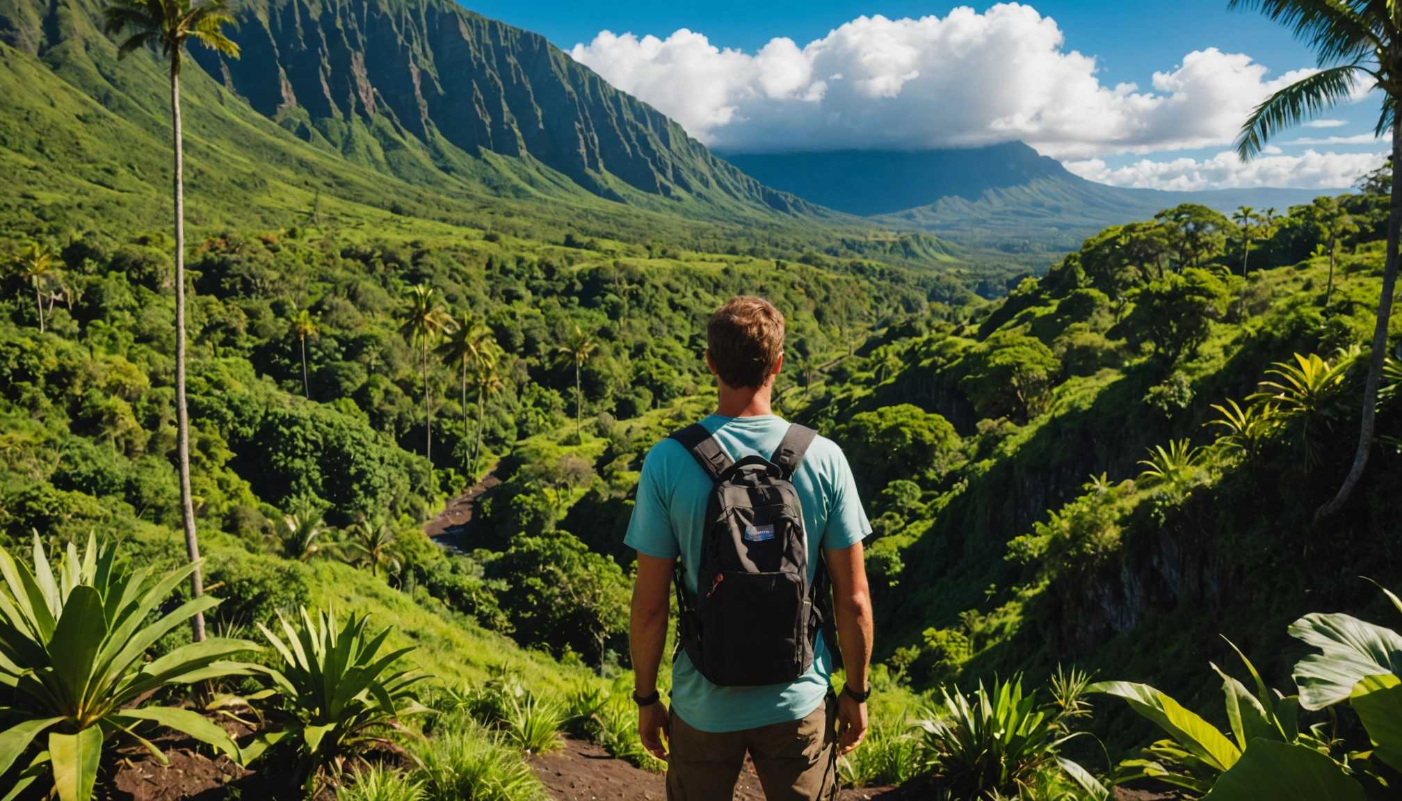Explorer les trésors cachés de La Réunion : activités insolites et incontournables