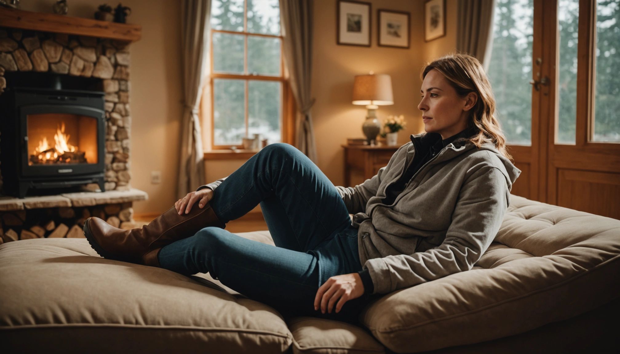 Découverte des bienfaits des bottes de pressothérapie pour le bien-être corporel