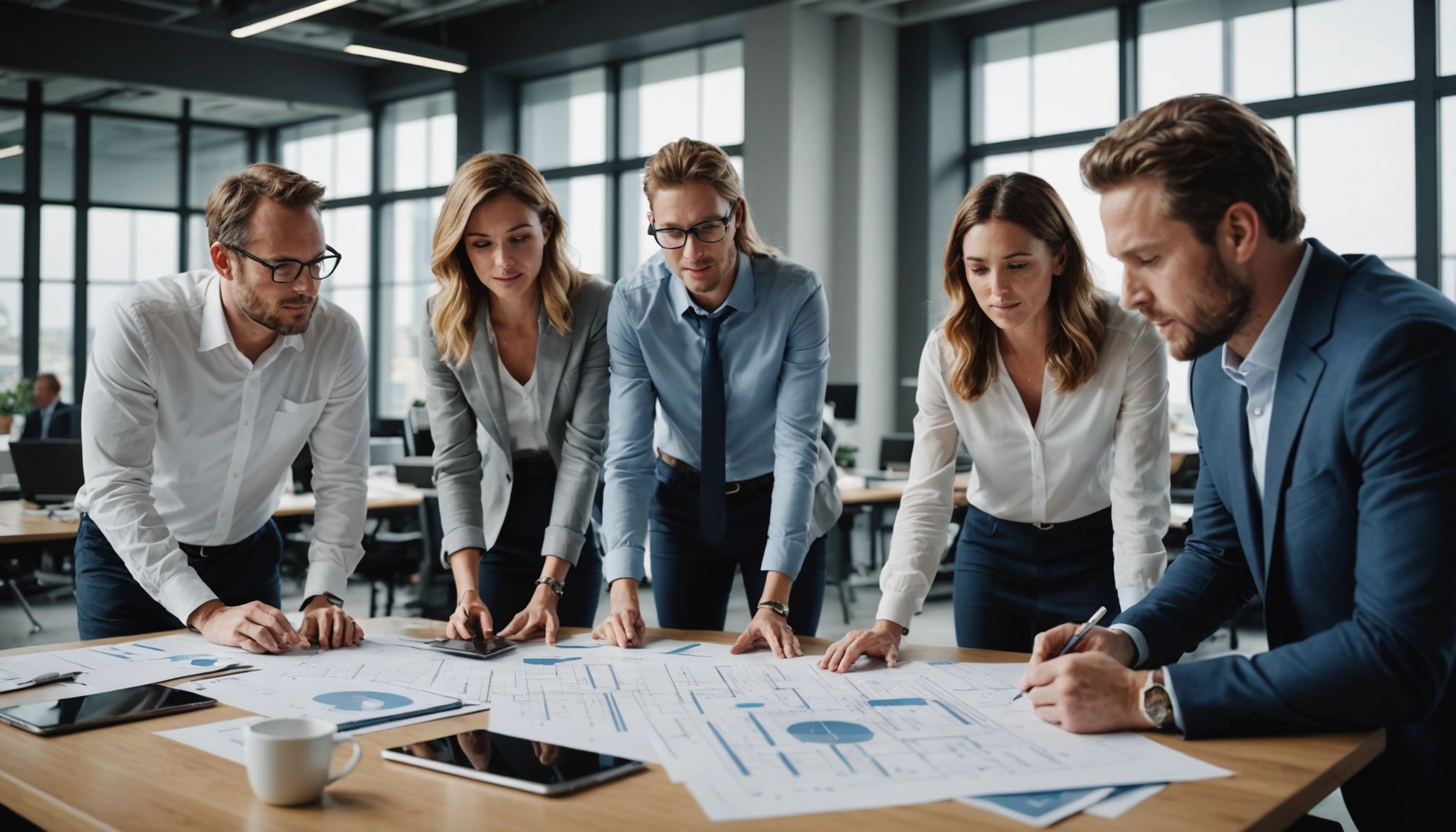 Les tendances actuelles du marché immobilier dans votre région