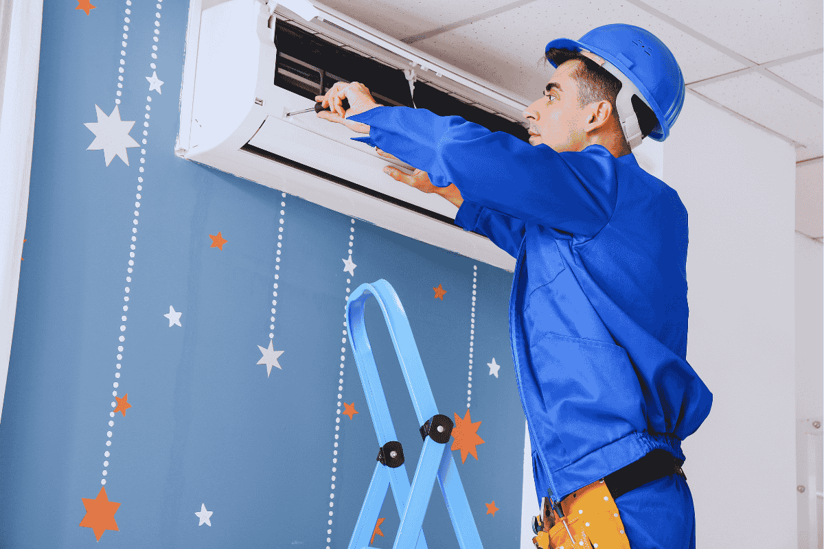 entreprise climatisation