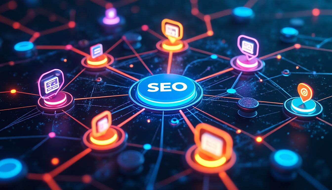 découvrez comment améliorer votre référencement naturel grâce à un pbn avec notre guide complet et nos astuces crseo pour booster votre visibilité en ligne.