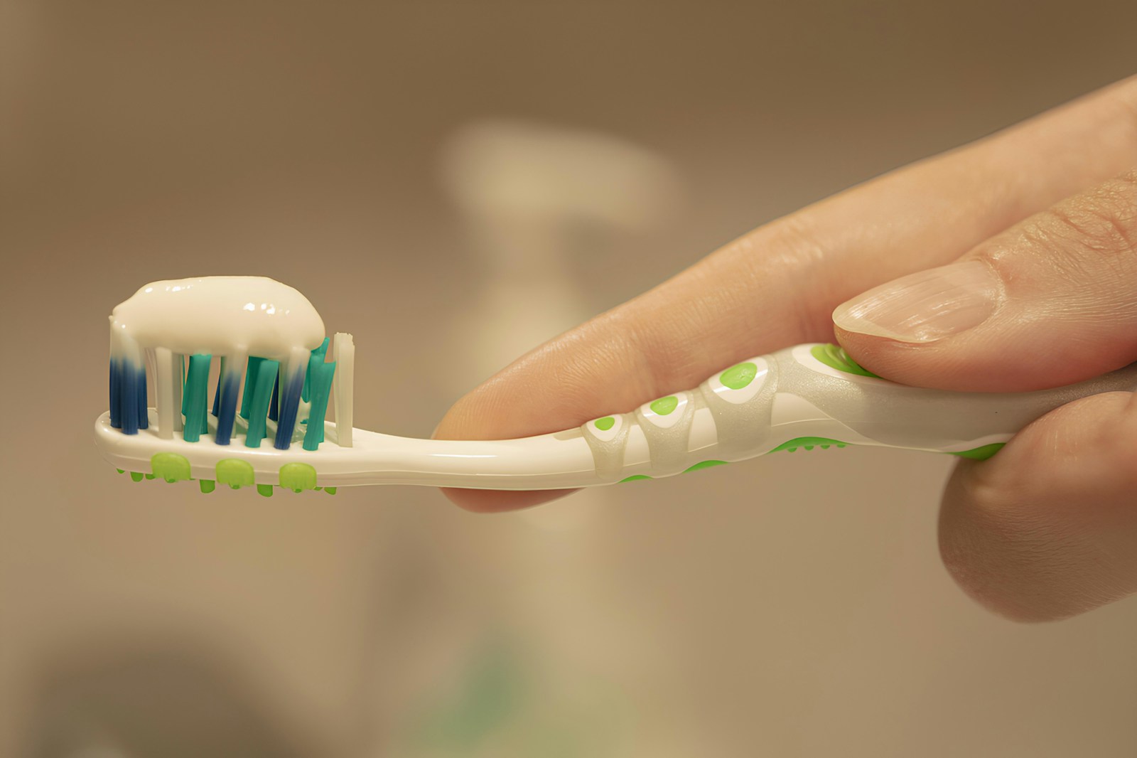 brosse à dent