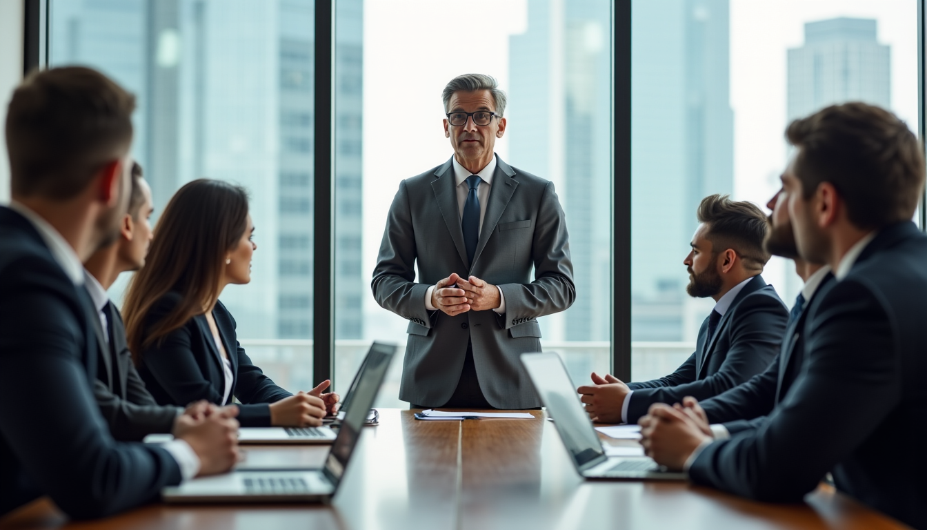 Pourquoi faire appel au management de transition en période de crise ou de restructuration ?